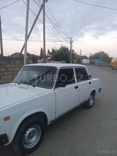 LADA (VAZ) 2107-4
