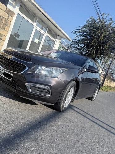 Chevrolet Cruze-7