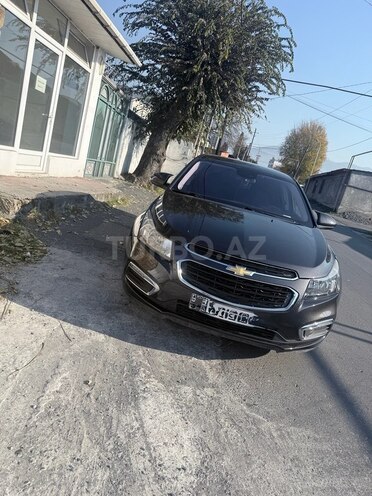 Chevrolet Cruze-2