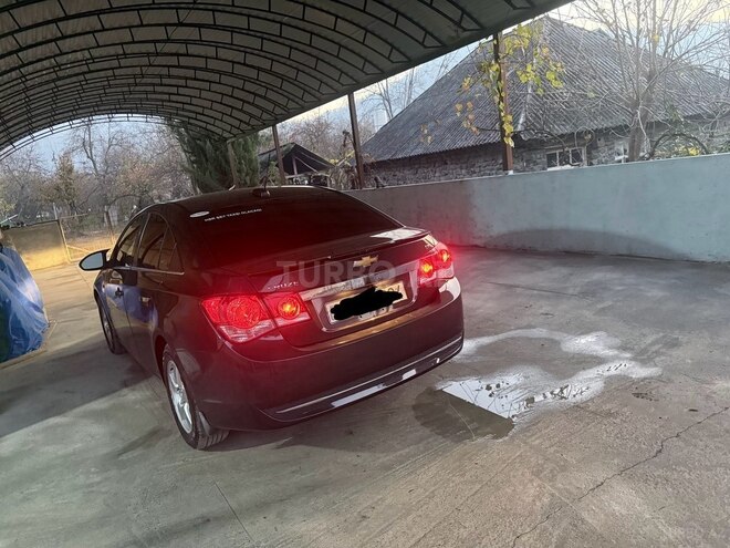 Chevrolet Cruze-5