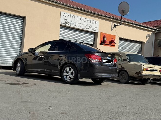 Chevrolet Cruze-3