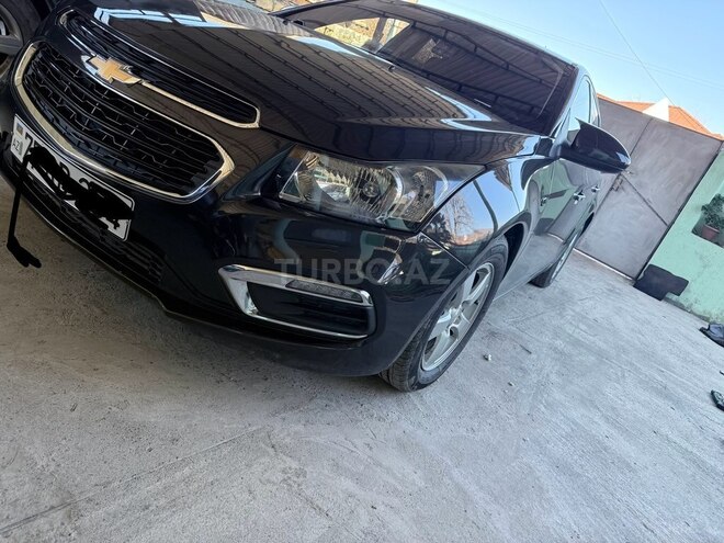 Chevrolet Cruze-17
