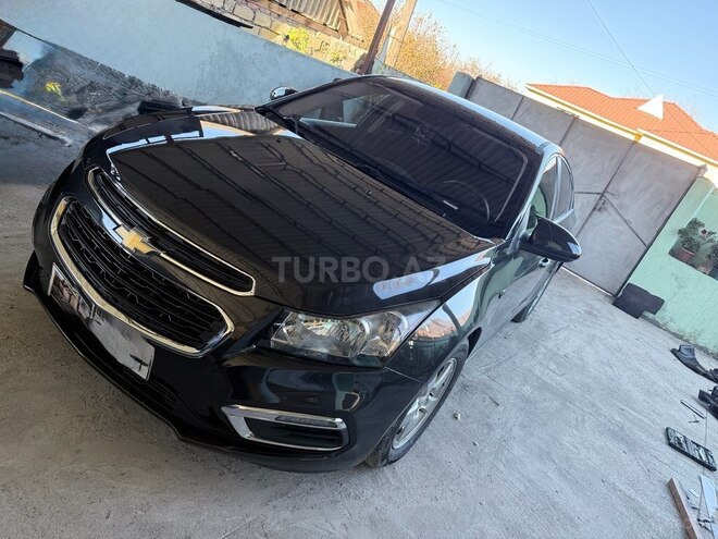 Chevrolet Cruze-16