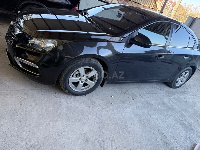 Chevrolet Cruze-15