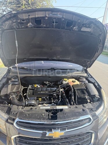 Chevrolet Cruze-8