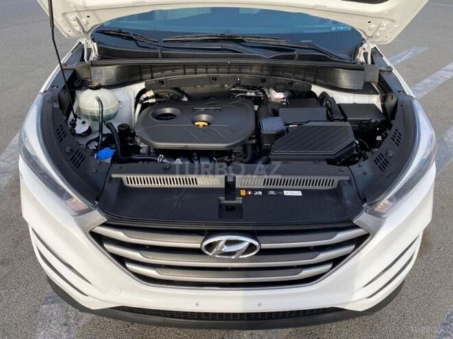 Hyundai Tucson-12