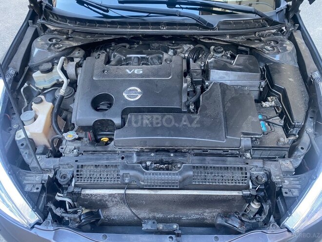 Nissan Teana-3