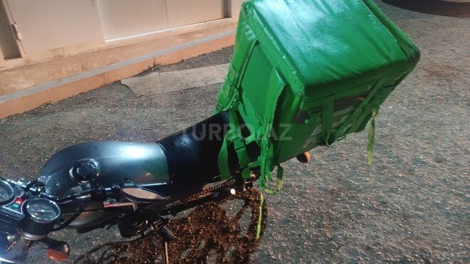 Tufan M50-2