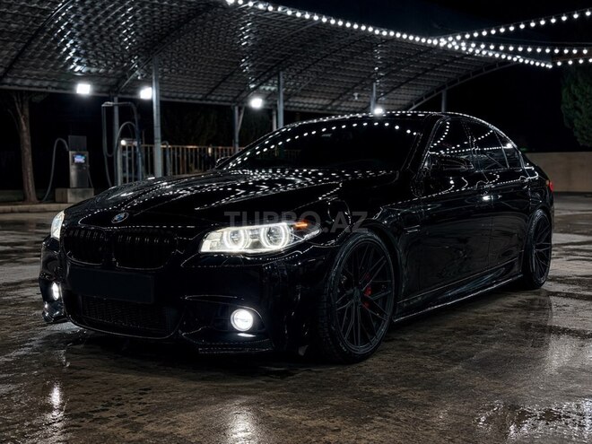 BMW 528-1