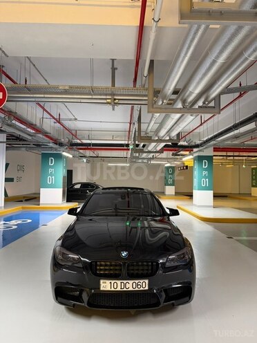BMW 528-1