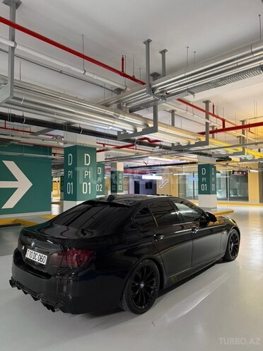 BMW 528-4