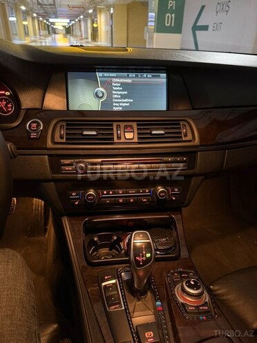 BMW 528-11