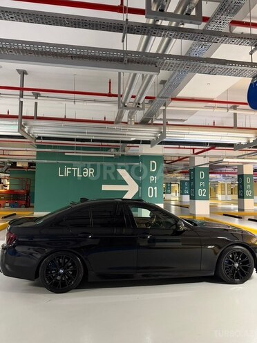 BMW 528-5