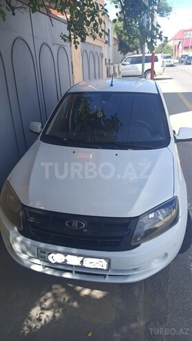 LADA (VAZ) Granta-1