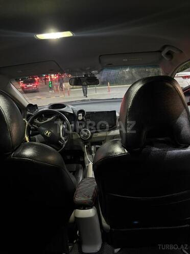 Honda Insight-17