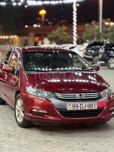 Honda Insight-18