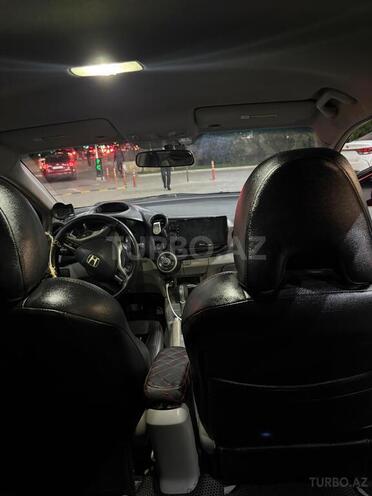 Honda Insight-19