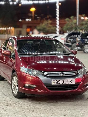 Honda Insight-16
