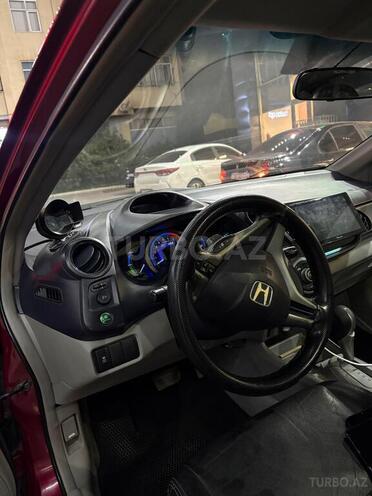 Honda Insight-10