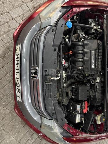 Honda Insight-14
