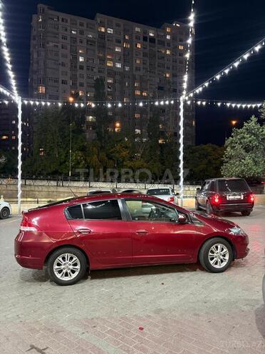 Honda Insight-6