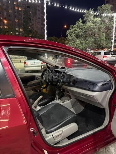 Honda Insight-9