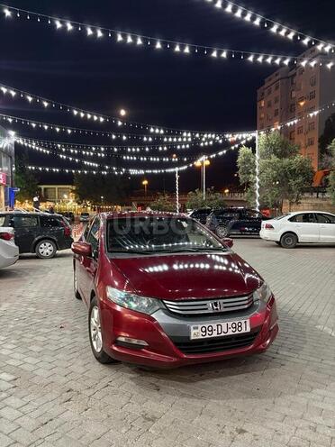 Honda Insight-1