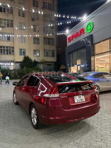 Honda Insight-2