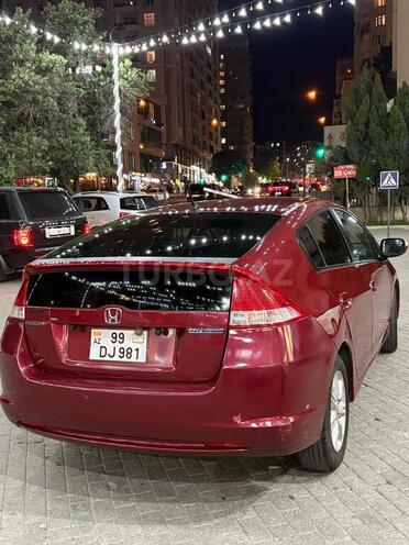 Honda Insight-13