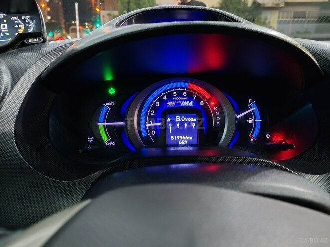Honda Insight-20