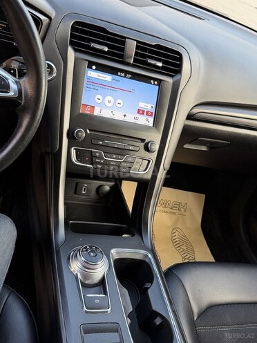 Ford Fusion (North America)-7