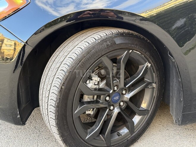 Ford Fusion (North America)-4