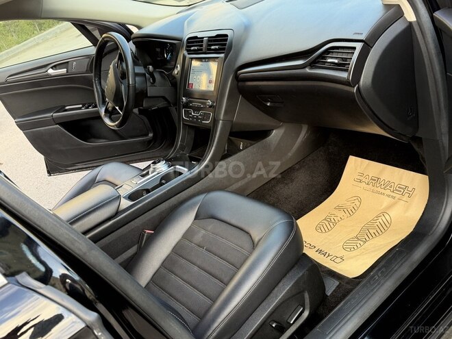Ford Fusion (North America)-5