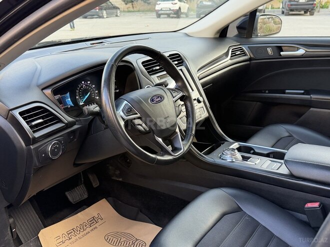 Ford Fusion (North America)-11