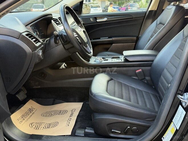 Ford Fusion (North America)-12