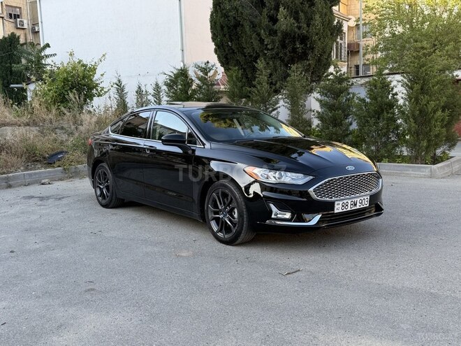 Ford Fusion (North America)-3