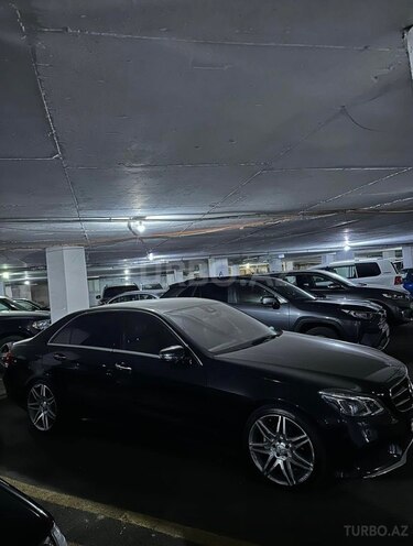 Mercedes E 220-9
