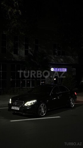 Mercedes E 220-19