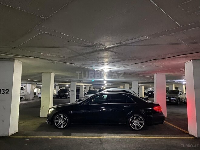 Mercedes E 220-6