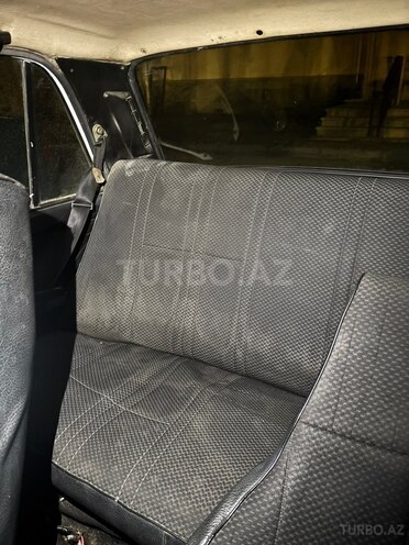 LADA (VAZ) 2107-10