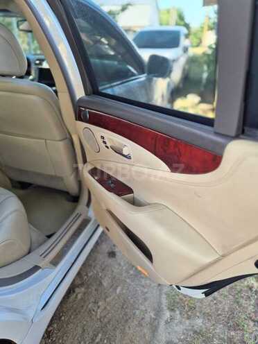 Lexus LS 460-6