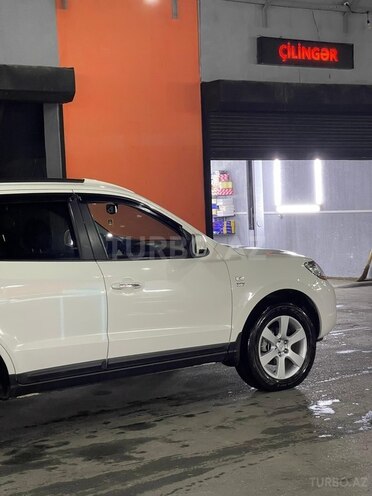 Hyundai Santa Fe-8