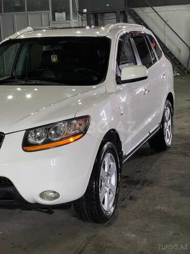 Hyundai Santa Fe-2
