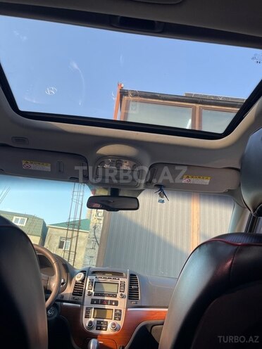 Hyundai Santa Fe-16