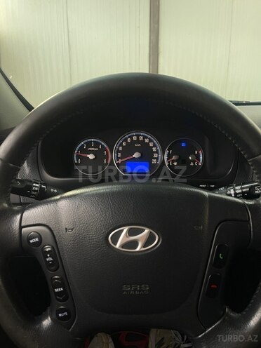 Hyundai Santa Fe-17