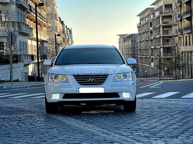 Hyundai Sonata-3