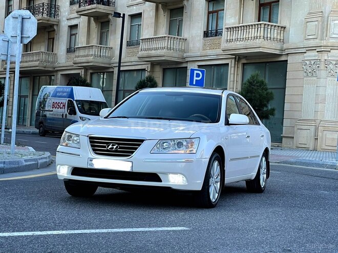 Hyundai Sonata-1