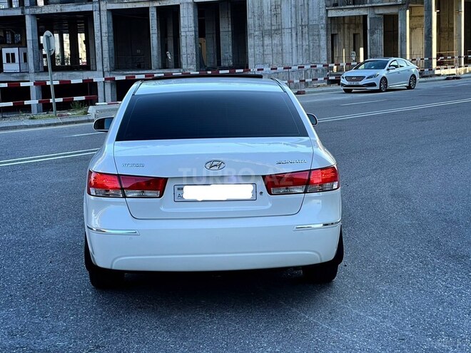 Hyundai Sonata-7