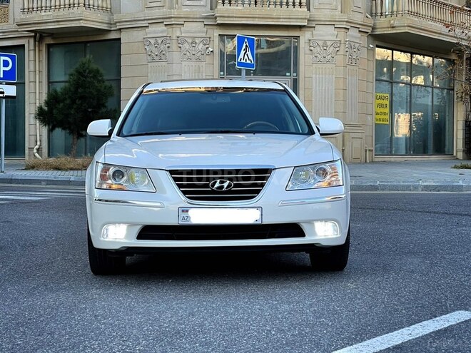 Hyundai Sonata-6