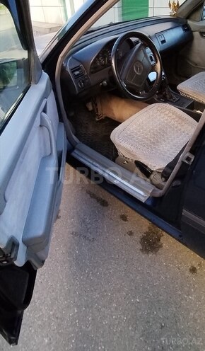 Mercedes C 180-4